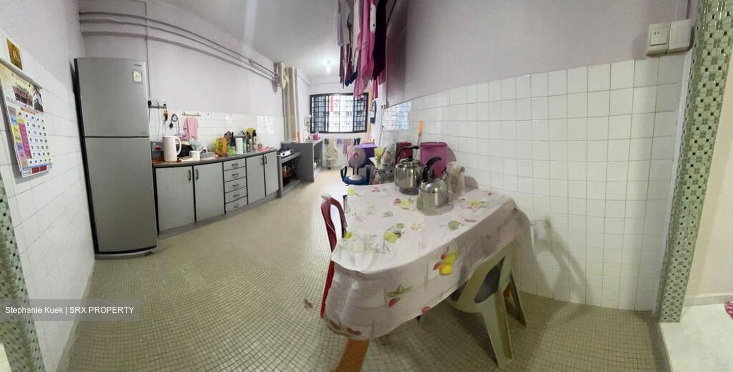 Blk 526 Bedok North Street 3 (Bedok), HDB 3 Rooms #503635831